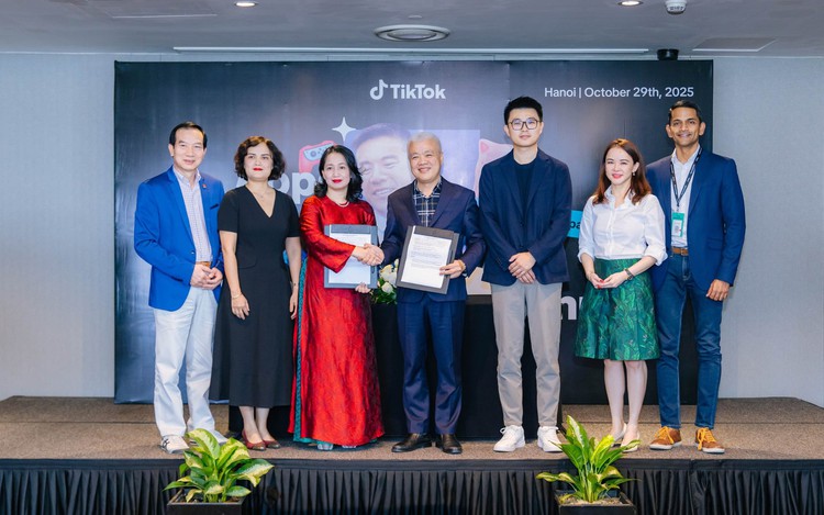 TikTok tops 460 million monthly active users in Southeast Asia, with 70 million in Vietnam