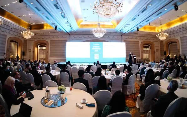 2025 Investor Conference showcases ‘Vietnam 2.0’ vision in Ho Chi Minh City