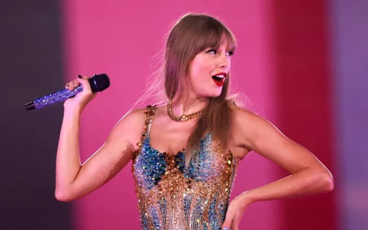 Let the 'Showgirl' era begin: Taylor Swift's new album is almost here