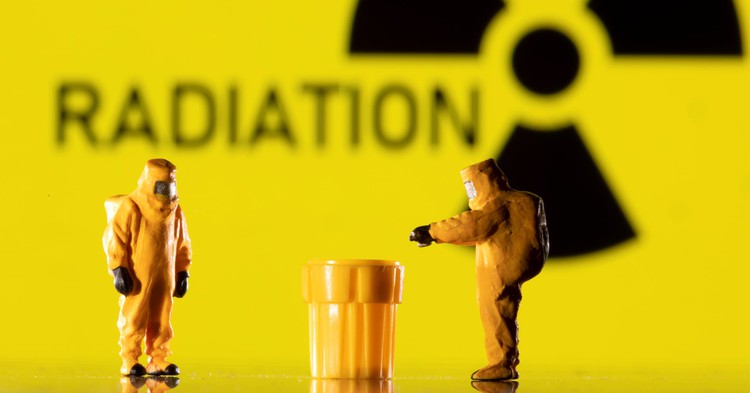 Indonesia races to determine extent of radioactive contamination at industrial zone