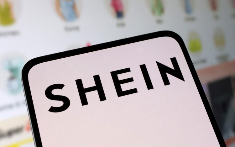 Shein breached Swedish retailer Nelly's copyright, court says