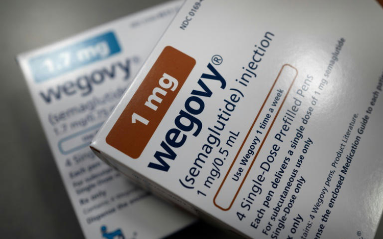 Appetite-regulating hormones in focus as first Nobel Prizes fall