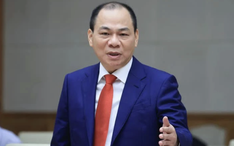 Vietnam’s Vingroup makes first foray into steel industry
