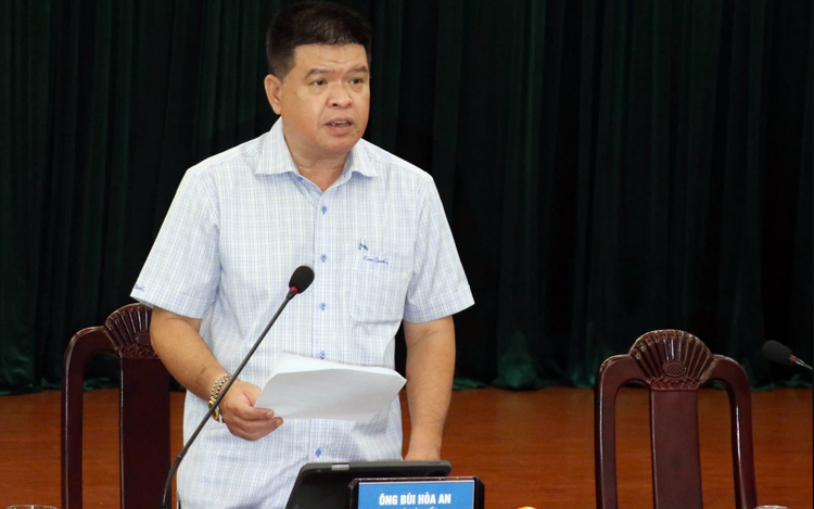 Ho Chi Minh City aims to establish low emission zones from 2026