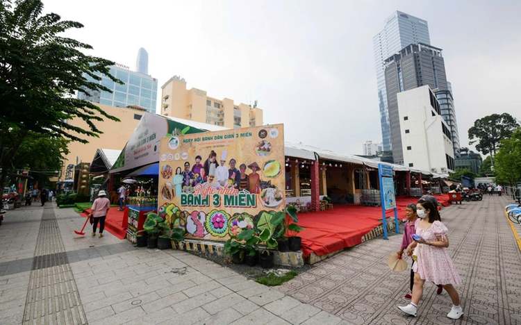 Ho Chi Minh City orders SATRA to return prime land if project stalls