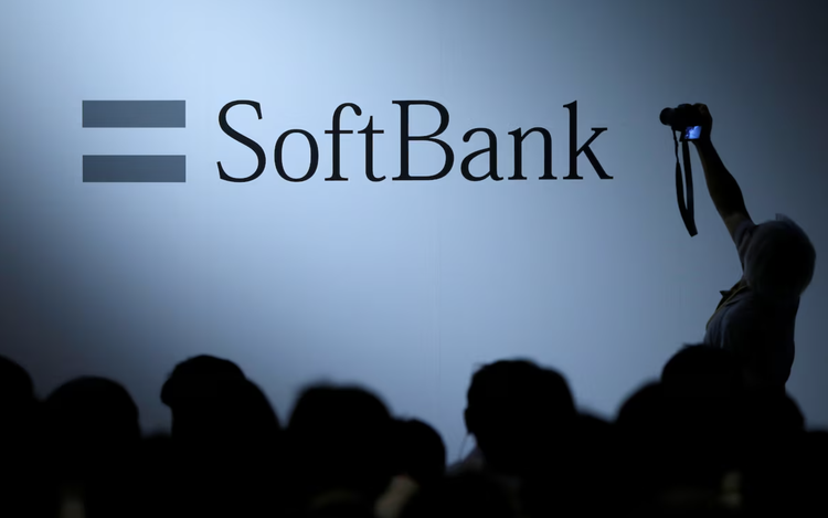 SoftBank's $5.8 billion Nvidia stake sale stirs fresh AI bubble fears
