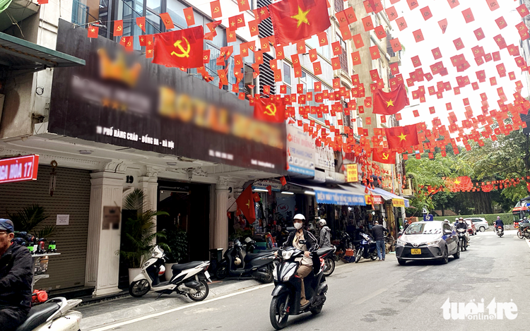 Hanoi hotel hit by backlash after denying prepaid room to late-arriving guest
