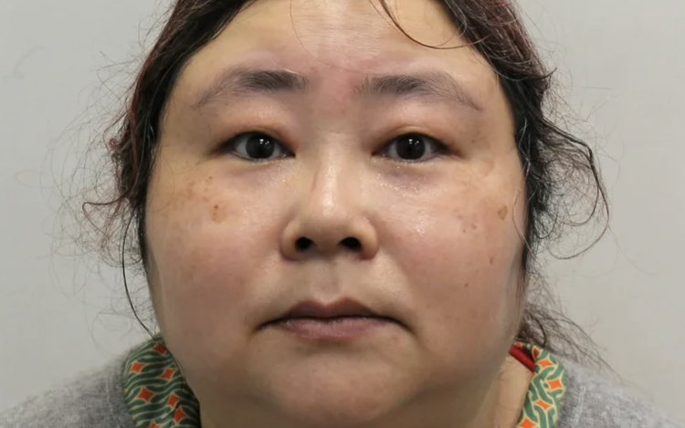 UK court jails Chinese bitcoin fraudster for over 11 years
