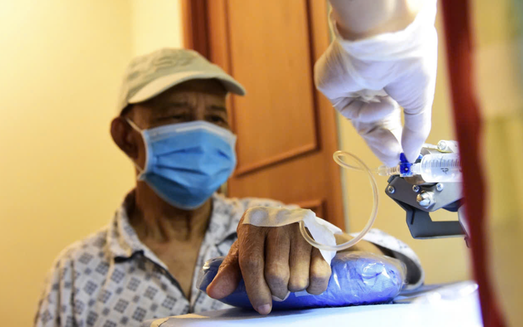Vietnam faces rapid rise in cancer cases