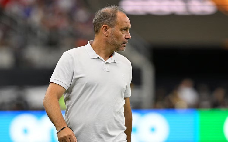 Curacao, Haiti and Panama qualify for World Cup