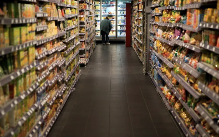 Ultra-processed foods a rising threat to health: researchers
