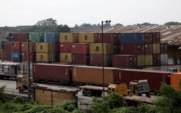 Indian seafood exporters rally after report of China suspending Japanese imports
