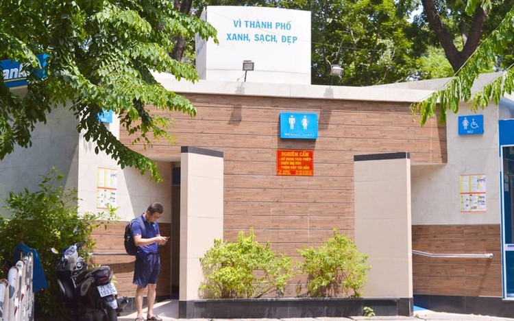 Expanding public toilets: A pressing urban need in Vietnam