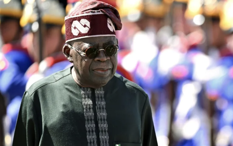 More than 300 taken from Nigeria school in one of worst mass abductions
