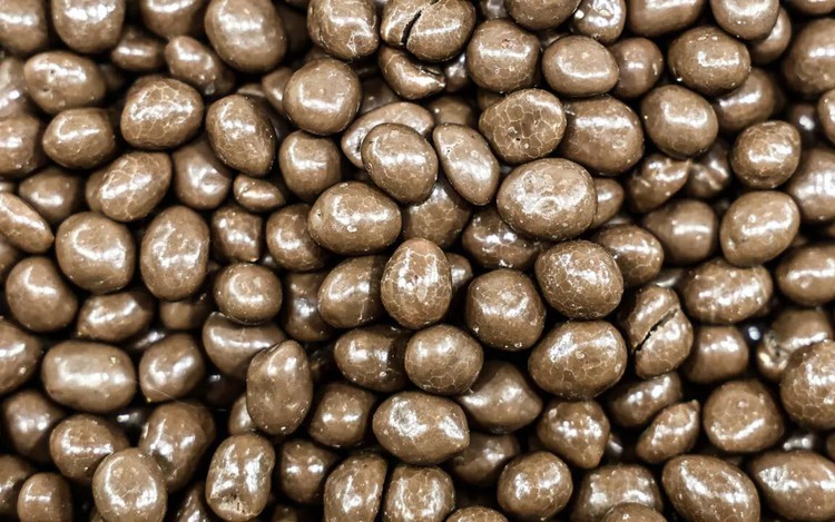 NGO links major chocolate brands to Liberia deforestation