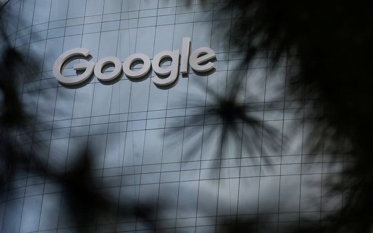 Alphabet on pace to hit $4 trillion market value as AI gains momentum