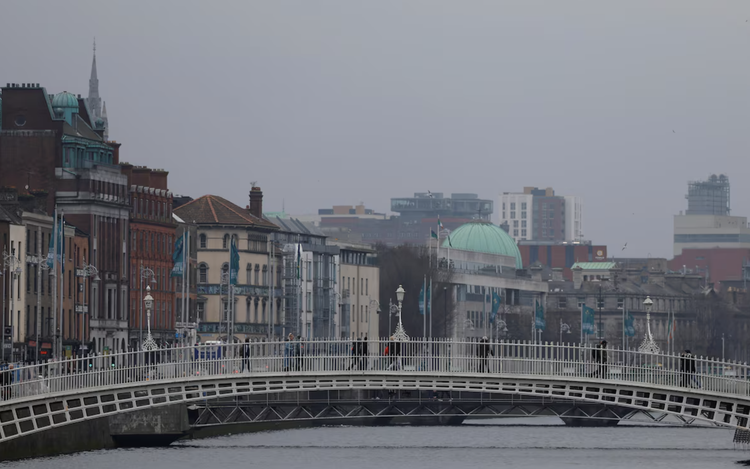 Ireland tightens immigration rules in bid to slow population growth
