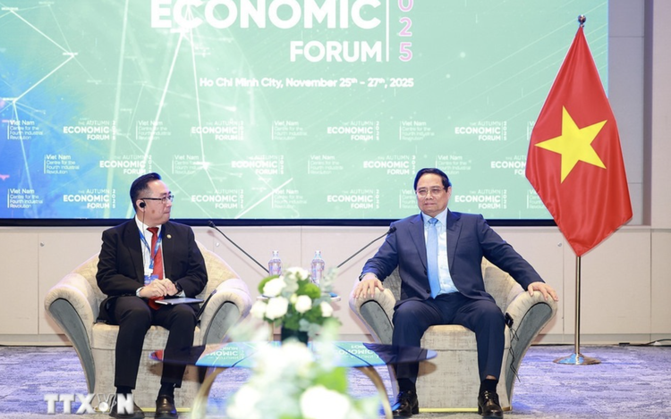 Vietnam, Malaysia look to deepen cooperation in hi-tech, AI, semiconductor development
