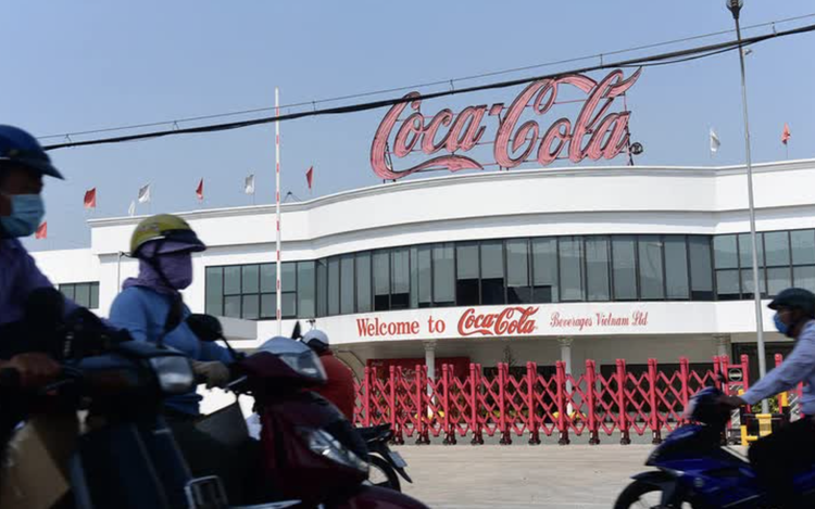 Ho Chi Minh City court rejects Coca-Cola Vietnam’s lawsuit against taxman
