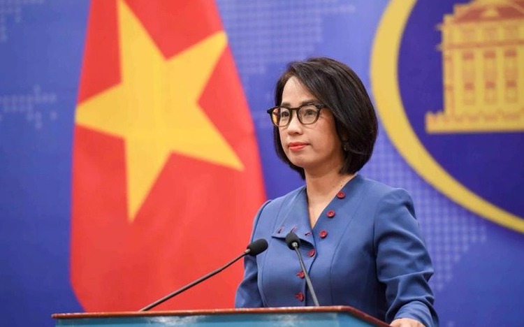 Vietnam receives nearly $16mn in international aid for disaster recovery