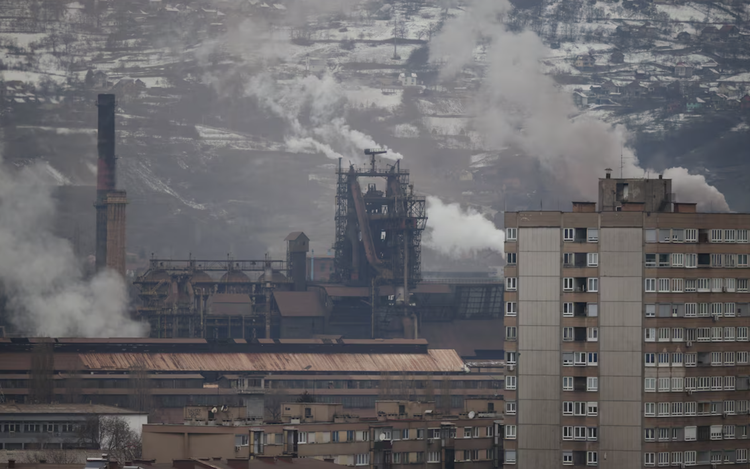 EU considers weakening 2040 climate goal over forest CO2 absorption, draft shows