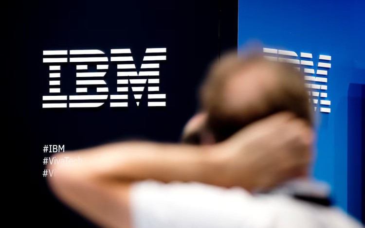 IBM to cut thousands of jobs in fourth quarter amid software focus