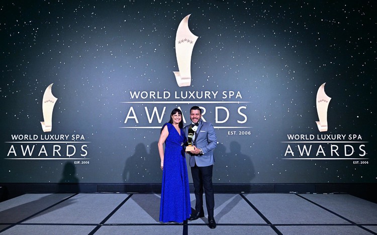 Maia Spa at Fusion Resort & Villas Da Nang recognized among world’s top luxury spas in 2025