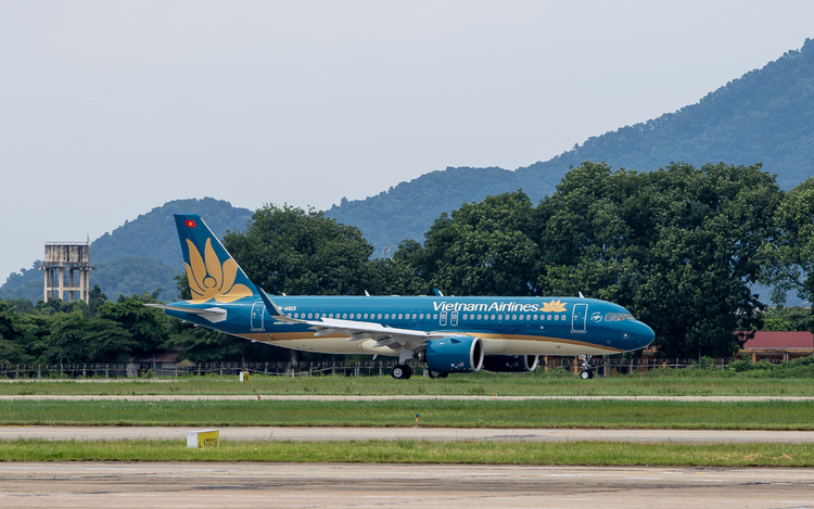 Breakfast @ Tuoi Tre News — November 6
