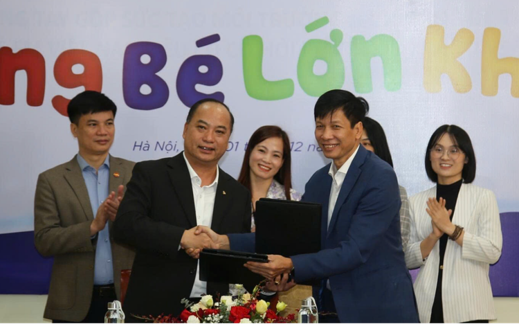 Nearly 1.8mn Vietnamese children under 5 are stunted: UNICEF