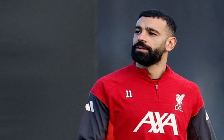 Spectre of Salah still hangs over Liverpool despite win over Inter