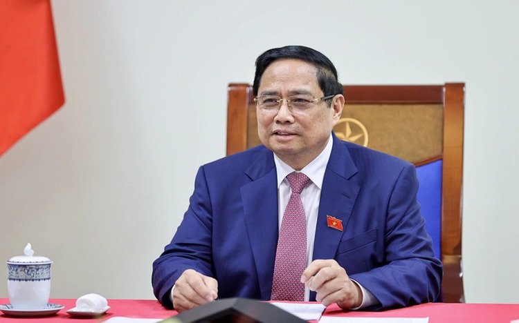 Russia’s Rosatom to provide advanced technology for Vietnam’s nuclear power project