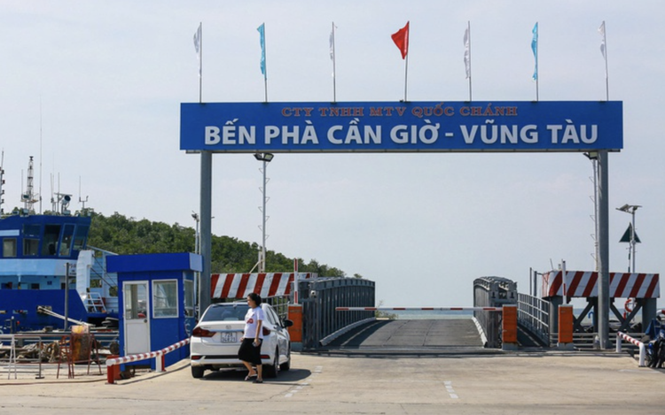 Vingroup seeks to start work on sea-crossing bridge project in Ho Chi Minh City in June 2026