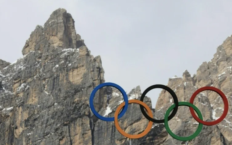 Artificial snow woes for Milan-Cortina Winter Olympics organisers
