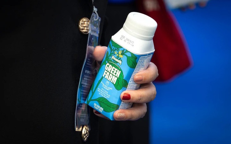 Thailand’s F&N Dairy Investments buys 96mn shares of Vietnam's largest dairy firm