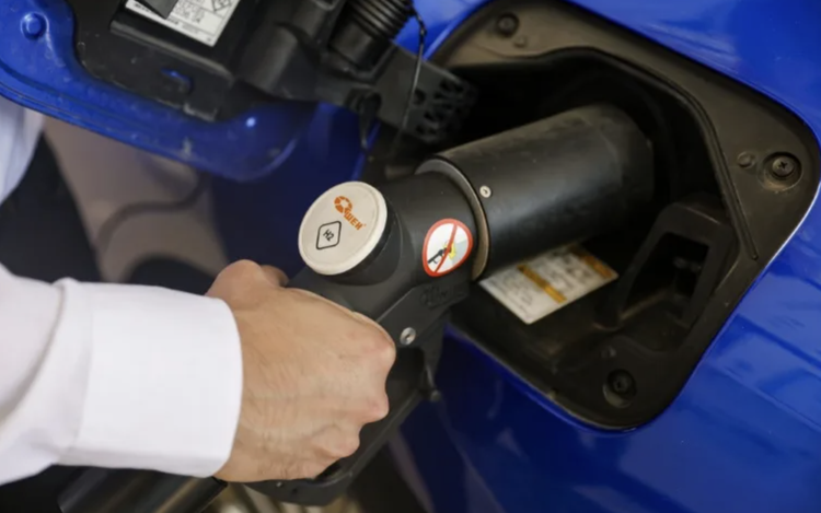 Hydrogen plays part in global warming: study
