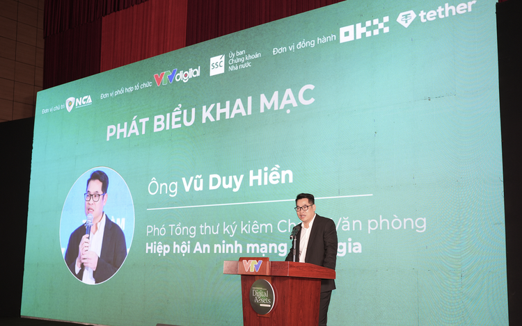 Vietnam boosts cybersecurity for digital asset exchange operations