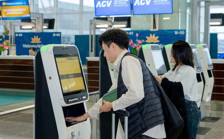 Noi Bai Airport unveils expanded Terminal 2 with improved passenger services