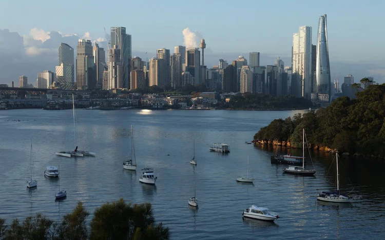 Australia rolls out AI roadmap, steps back from tougher rules