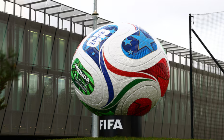 FIFA to broadcast World Cup match schedule unveiling on Saturday
