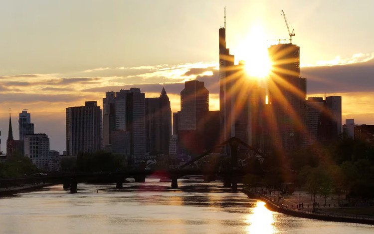 One in four German companies expect business to deteriorate in 2026, Ifo says