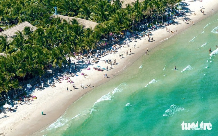 Visit Vietnam debuts as first national tourism data platform