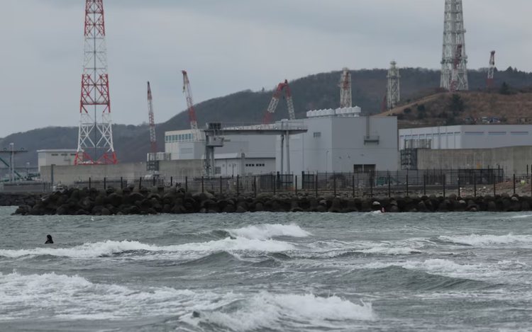 Japan prepares to restart world's biggest nuclear plant, 15 years after Fukushima