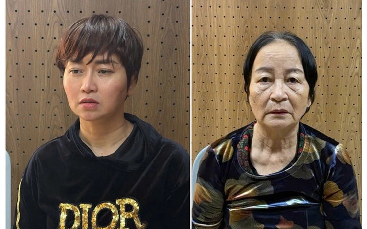 2 Vietnamese women arrested for faking death in $48,700 insurance fraud