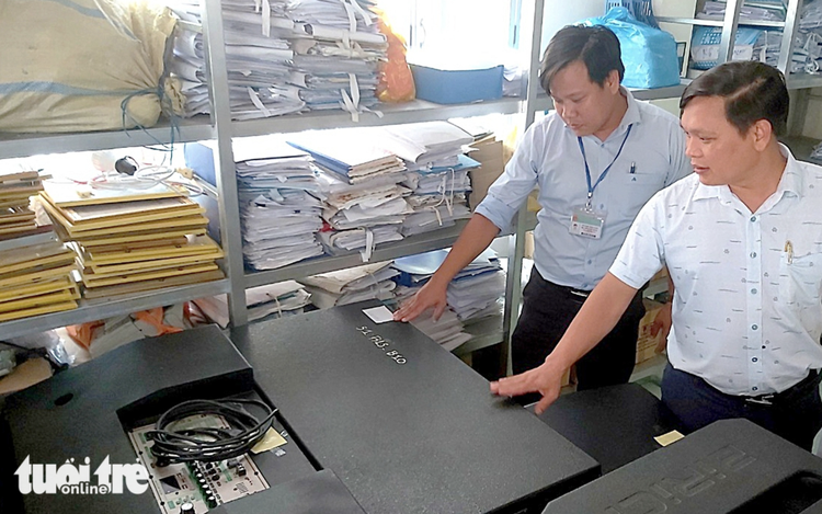 Da Nang steps up rapid response against noisy karaoke