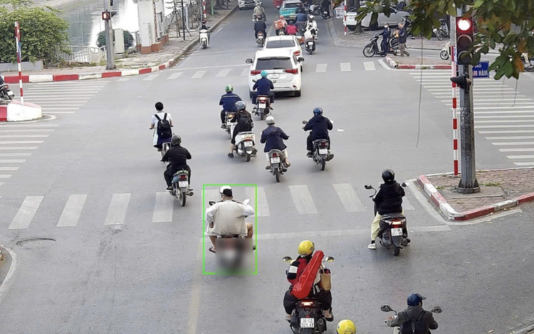 When AI cameras reshape public conduct in Vietnam
