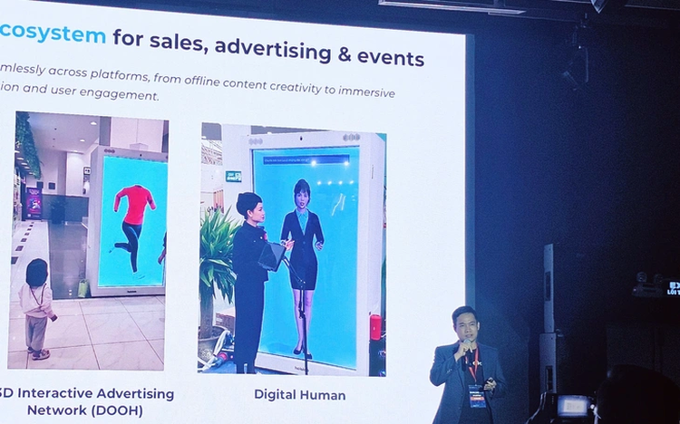 Vietnamese start-ups use AI to revisit old problems