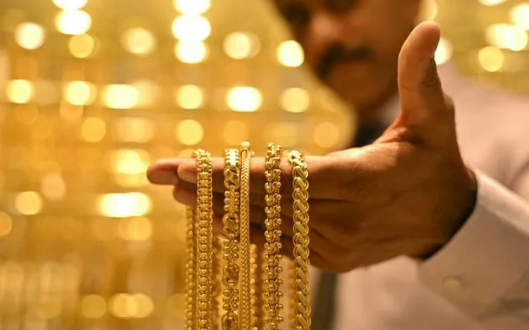 Why metal prices are soaring to record highs