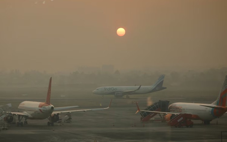 India gives two new airlines initial go-ahead to begin operations, weeks after IndiGo crisis