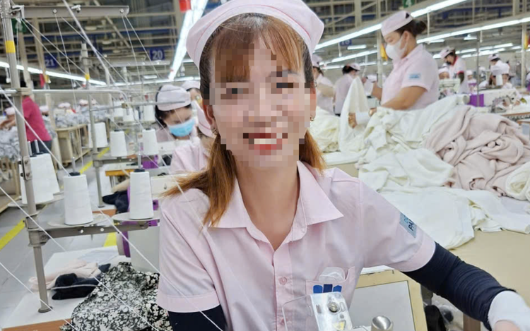 2-decade-old foreign-invested firm with over 2,600 workers to cease operations in Ho Chi Minh City
