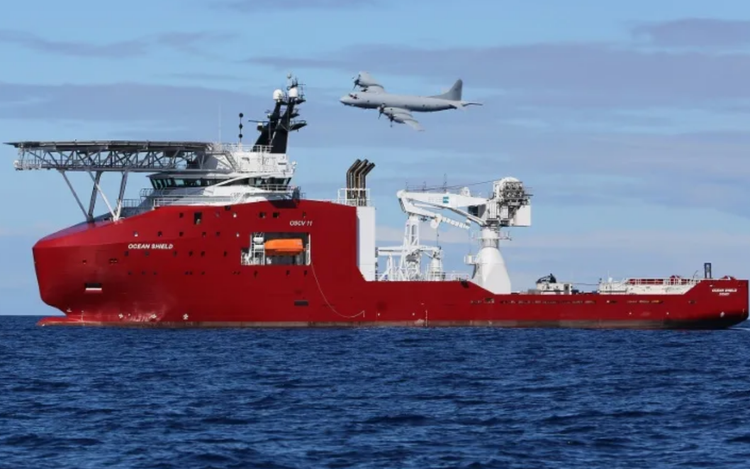 Malaysia says search for long-missing flight MH370 to resume
